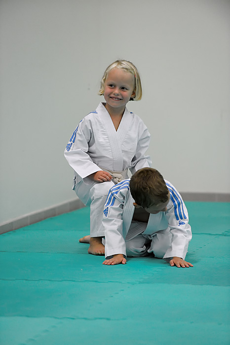 Janna-judo